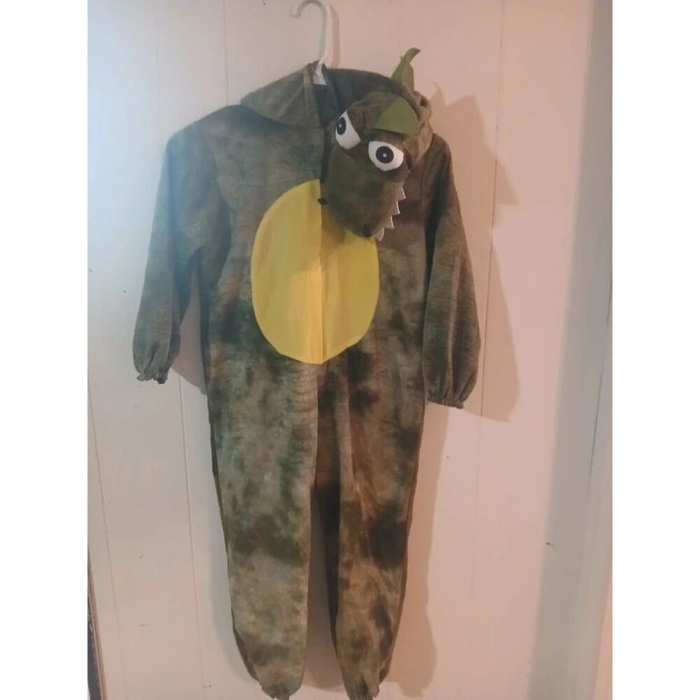 Dinosaur costume Child's small